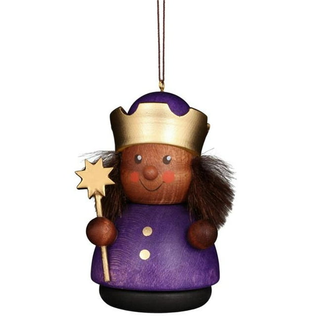 Christian Ulbricht 15-0436 Balthasar Christmas Ornament