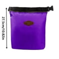 thumbnail image 2 of Fourre-tout Isotherme Isolé pour Rangement Portable des Aliments et Sorties de Pique-Nique, 2 of 6