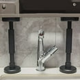 thumbnail image 2 of Lefu telescopic supports,support rod,18-25cm Adjustable lifting bracket, 2 of 8