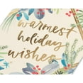 thumbnail image 5 of Papyrus Holiday Cards Boxed, Warmest Holiday Wishes (14-Count), 5 of 5