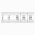 thumbnail image 3 of Gerichy Baby Boys Long Sleeve Sweatshirt Striped Cotton Blend Crewneck Kids Pullover Fall Winter Clothes 1T-11T, 3 of 6