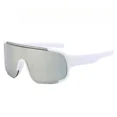 thumbnail image 1 of Typpkmm Children'S Sunglasses Boy UV Protection Colorful Lens Sports Eyewear for Kids Fashion Trend Outdoor Cycling Sun Glasses Girls, 1 of 7