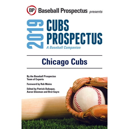 Chicago Cubs 2019 - eBook