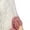 White, variant on Womens Long Sleeve Tops Ribbed Knit Cardigans Embroidery Applique Button Up Sweater Coat Winter Clothing For Women