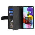 thumbnail image 5 of Flip Case for Samsung Galaxy A32 5g Pu Leather 9 Card Slots Lanyard Kickstand Wallet, 5 of 5