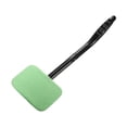thumbnail image 2 of Pklyzj Windshield Cleaning Tool Windshield Cleaning Wand Auto Window Cleaner,3 Pieces Reusable Cloth Pads for Car Interior, Dirty Car Washing Brushes, 2 of 7