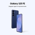 thumbnail image 2 of Samsung Galaxy S25 FE 512 GB- Navy, 2 of 4