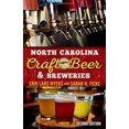 thumbnail image 1 of North Carolina Craft Beer & Breweries, 1 of 1