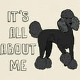 thumbnail image 3 of CafePress - It's All About Me Light T Shirt - Men's Classic Graphic T-Shirt, 3 of 4