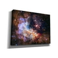 thumbnail image 2 of Cortesi Home Celestial Fireworks Nasa Hubble Space Telescope Giclee Photographic Print on Wrapped Canvas, 2 of 2