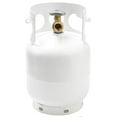 thumbnail image 4 of 5 lb Refillable Steel Propane Tank Cylinder NIB Free Shipping to PR, 4 of 4