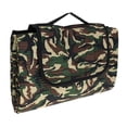 thumbnail image 1 of Colchoneta Plegable perfecl para Acampar impermeable camuflaje 180 x 150 cm, 1 of 7
