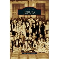 Jurupa, (Hardcover)