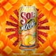 thumbnail image 2 of Heineken, Cerveza Sol Mangoyada 24 Latas De 473Ml, 2 of 5