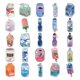 thumbnail image 3 of Pegatinas Kawaii CHAO 50 Piezas Impermeables para Álbumes de Recortes, 3 of 5