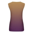 thumbnail image 5 of Women Sleeveless Tops for Work, Womens Work Blouses Short Sleeve Workout Shirts Women Pack Dressy Summer Tops for Women 2025 My Orders Placed my orders, 5 of 5