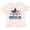 Tie Dye Pink, variant on Inktastic Memorial Day Grunge Remembering Those We Have Lost Boys or Girls Toddler T-Shirt