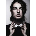 thumbnail image 2 of Vasilenko, Artem 23x32 White Modern Wood Framed Museum Art Print Titled - Untitled, 2 of 4