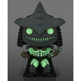 thumbnail image 2 of Teenage Mutant Ninja Turtles Funko POP Vinyl Figure | GID Shredder w/ Weapon, 2 of 2