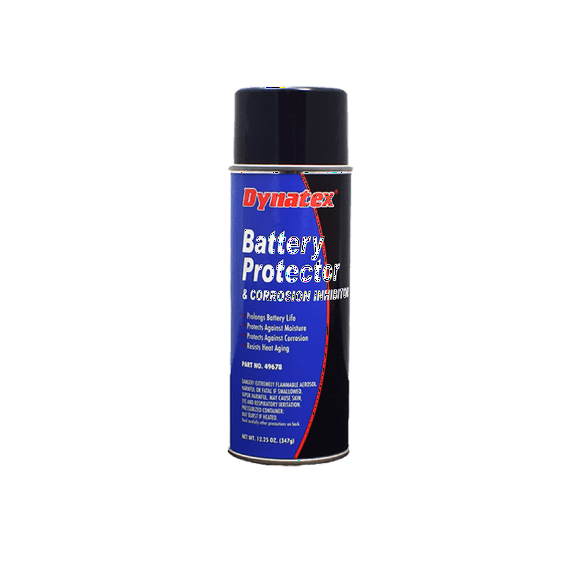 Battery Terminal Protection Spray