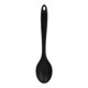 thumbnail image 1 of Cuchara de silicona, cucharón para sopa, cucharas de cocina, utensilios para mezclar, servir y revolver, 1 of 6