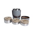 thumbnail image 4 of Contenedor Térmico Ozark Trail Hermético para Alimentos de Acero Inoxidable 1.2 L BT1136, 4 of 4