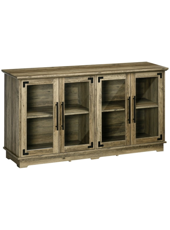 Coffee Bar in Home Bar Furniture