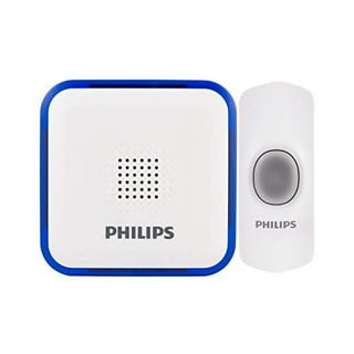 Philips Surveillance in Home Safety Walmart