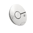 thumbnail image 1 of Sensor Irfora Detector de humo Wifi Sensor de alarma contra incendios inteligente Sistema de seguridad inalámbrico Smart Life Tuya APP Control Hogar inteligente para el hogar Cocina / T Irfora Sensor, 1 of 5