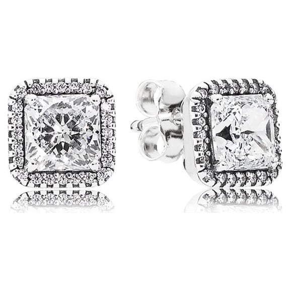PANDORA Timeless Elegance Earrings