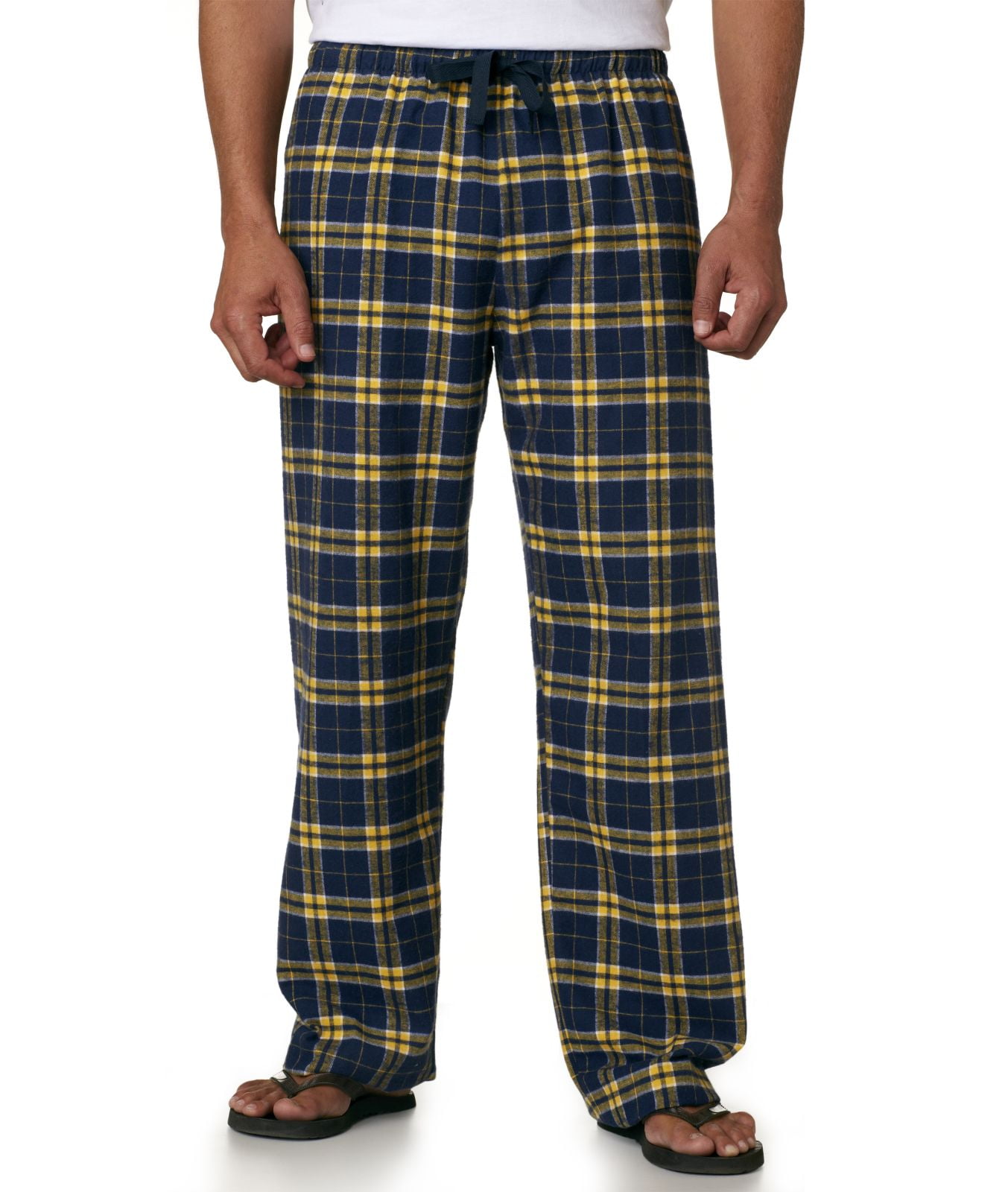 Boxercraft - Boxercraft Men's Fashion-Team Pride Flannel Pants ...