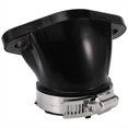 thumbnail image 3 of Rubber Interface Intake Pipe for Polaris Sportsman 335 400 450 500 Ranger 4004X4 400 4X4 HO 3084879, 3 of 5