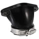 thumbnail image 3 of Rubber Interface Intake Pipe for Polaris Sportsman 335 400 450 500 Ranger 4004X4 400 4X4 HO 3084879, 3 of 5