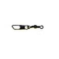 thumbnail image 3 of BLACK SNAP SWIVELS - FRENCH, 3 of 3