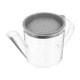 thumbnail image 5 of unbranded Transparente Con Colador Para Aceite Y Ideal Para Cocina Y Almacenamiento, 5 of 8