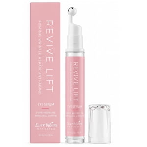 PDRN (Salmon DNA) Eye Serum for wrinkles and fine lines 0.5 fl oz