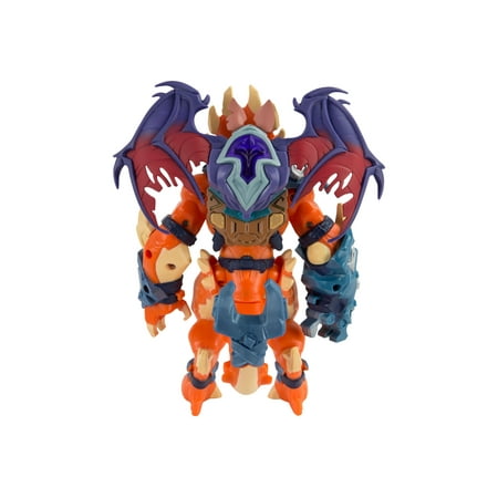 TOMY - Lightseekers Grimglider Flight Pack