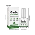 thumbnail image 3 of Transparent Nail Care Oil Moisturizes And Comforts The Nail Keeps It Dry And Moist Gives It A Natural And Provides Gentle Care 15ml, 3 of 9
