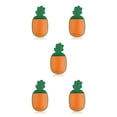 thumbnail image 3 of Estante de almacenamiento autoadhesivo Toystoory de Piña organizador sin taladro Type2 NO2, 3 of 6