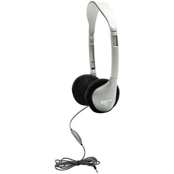 Auriculares inalámbricos Hamilton Buhl Schoolmate, estéreo, color azul HA2V