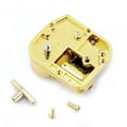 thumbnail image 5 of HUONA 18 Note Musical Mechanism Movement Golden Clockwork Music Movement for DIY Music Box Type 11, 5 of 10
