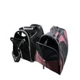 thumbnail image 1 of Transportadoras Mi Pañuelo 2 piezas Rosa y Negro, 1 of 4