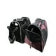 thumbnail image 1 of Transportadoras Mi Pañuelo 2 piezas Rosa y Negro, 1 of 4
