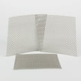thumbnail image 4 of Gymnture 10pcs Stainless Steel Aquatic Wall Mesh for Fish Tank, 4 of 10