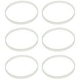 thumbnail image 2 of 6 GASKET FOR SAPPHIRE CRYSTAL ROLEX SUBMARINER 16800,16810, 16813, 16618,16618, 2 of 2