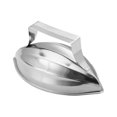 thumbnail image 1 of Moule à Riz en Acier Inoxydable Style Japonais en Forme de Bateau Moules à Riz Modèle de Graines de Melon-SHUNJING, 1 of 4