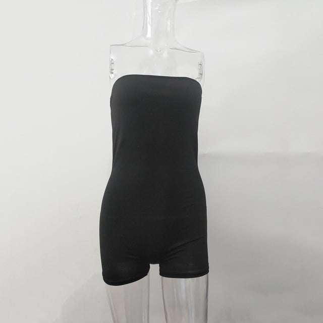 Mono deportivo sexy de primavera y verano, pantalones casuales, ropa de mujer
