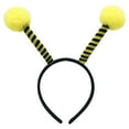 thumbnail image 1 of ABee Festival Small Bees Small Animals Antennae Headwear Hair Band Performance Props, 1 of 8