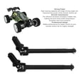 thumbnail image 3 of RC Front Driveshaft, RC Driveshaft Assembly Strong Power PA Steel  For SCY 16101 16201 RC Car, 3 of 8