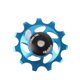 thumbnail image 3 of 11T Jockey Wheel Rear Derailleur Pulley for Mountain Bike Bicycle Replacement Parts(Blue), 3 of 4